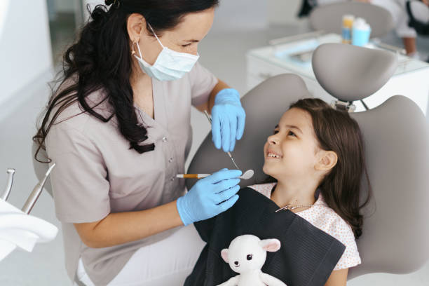Best Emergency Dental Filling Replacement  in Sanborn, NY