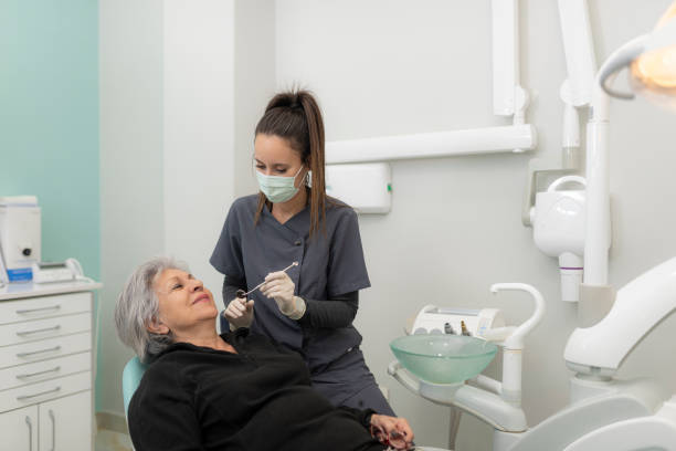 Best Urgent Tooth Repair  in Sanborn, NY