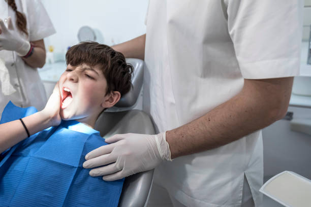 Best Cracked Tooth Emergency Dentist  in Sanborn, NY