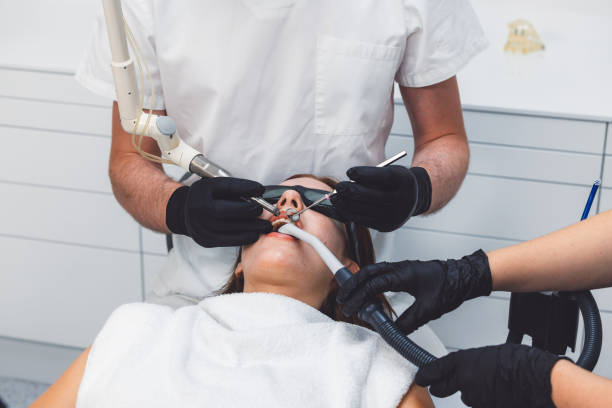 Best Dentist for Tooth Abscess  in Sanborn, NY